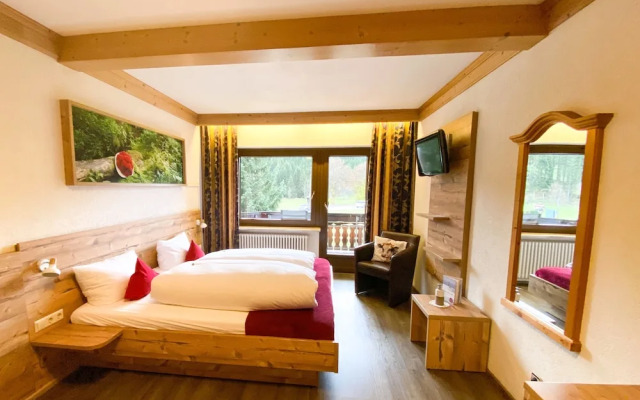 Landhotel Jostalstüble