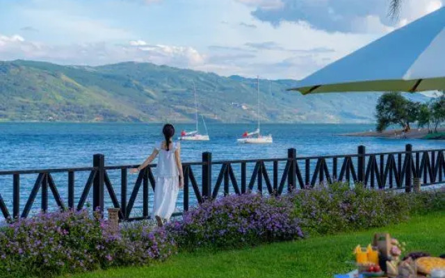Bolian Resorts & Spa