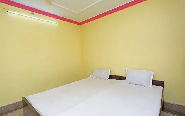 Hotel Surya by OYO Rooms