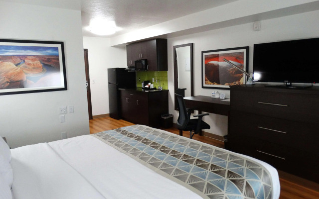 Best Western Plus Jonesboro Inn and Suites