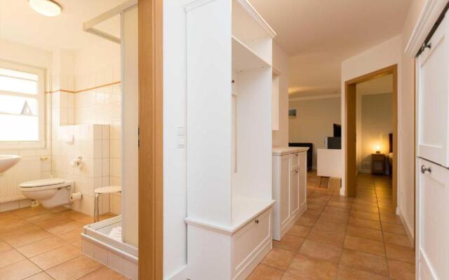 Appartement Solaris 16