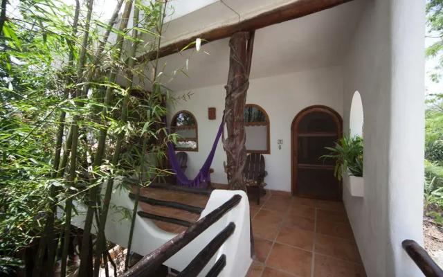 Posada Yum Kin Hotel