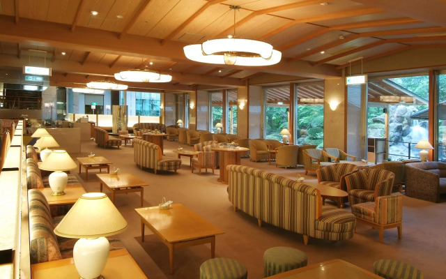 Hotel Hananoyu