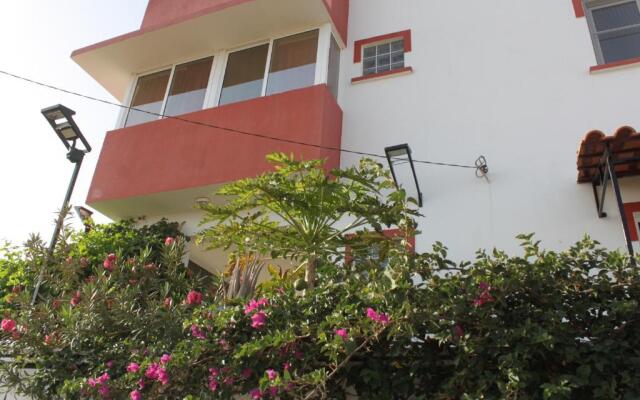 Yria Residencial
