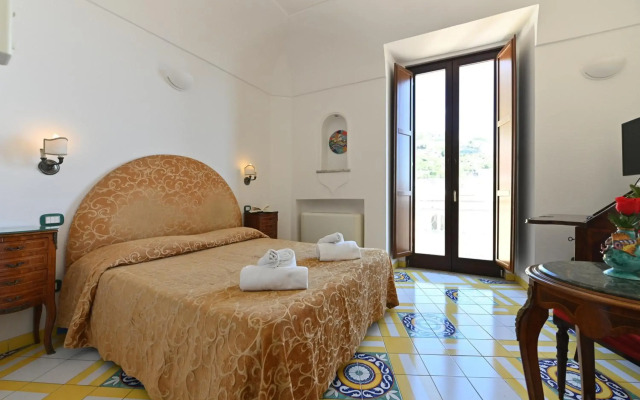 Hotel Croce di Amalfi
