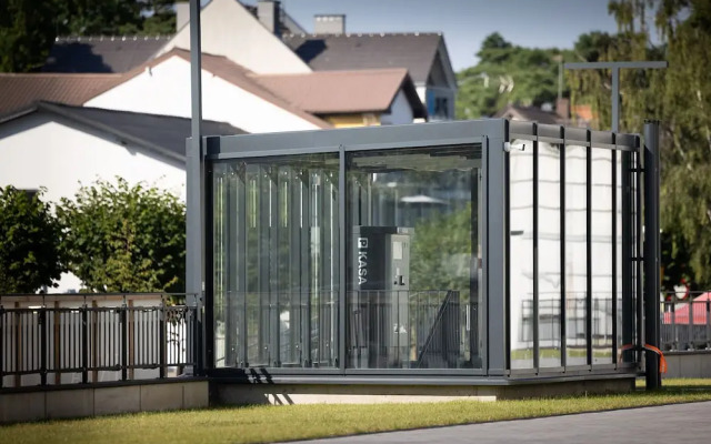 Spark by Hilton Pobierowo