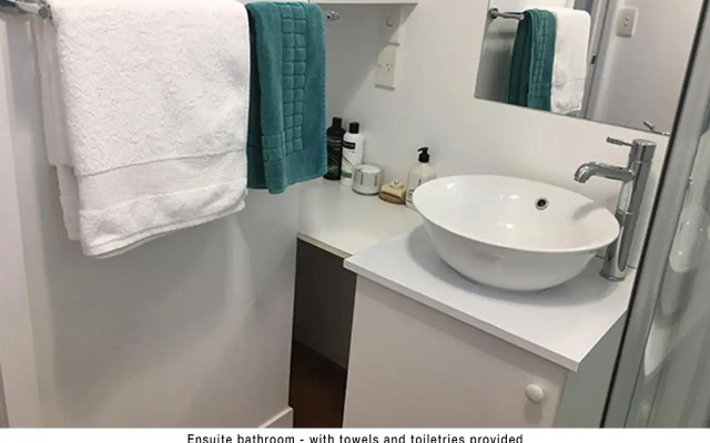 Akaroa Coastal Studio