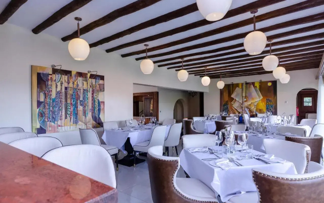 No.5 Boutique Hotel