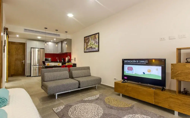 Carmen Sol Rentals Apartamentos