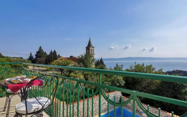 Villa Lavanda
