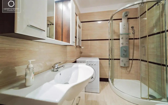 Apartamenty Wonder Home - Nadrzeczna