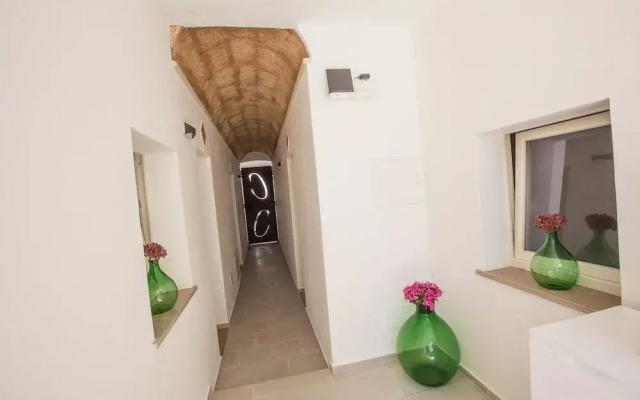 Capperi Bed & Breakfast & Apartments