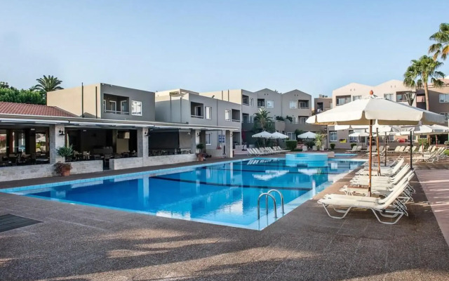 Hotel Stellina Village