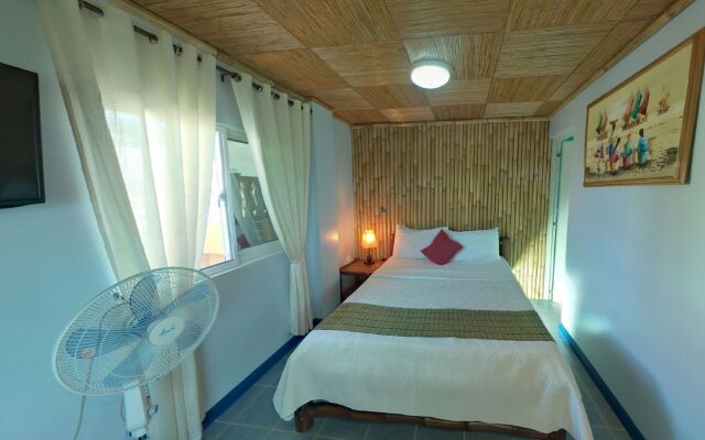 P and M Final Option Hotel