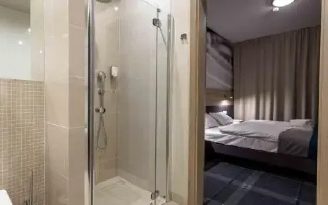 Hotel Ren & Restauracja Browar Kociewski