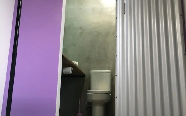 Crash Pad Adventure Hostel