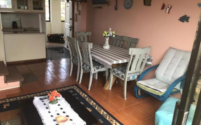 Apartamento Playa Mar Azul
