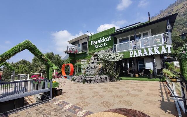 Parakkat Nature Resorts