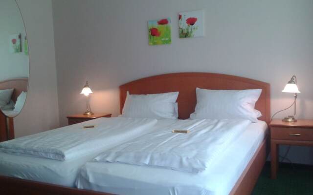 Waldhotel Schipp Hummert