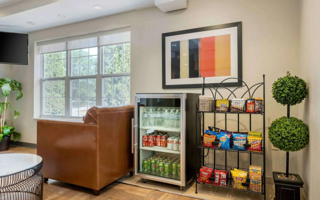 Extended Stay America Suites Chicago Elgin West Dundee