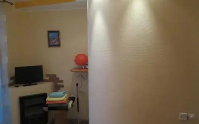 Mini otel' Ujutnoe Prozhivanie