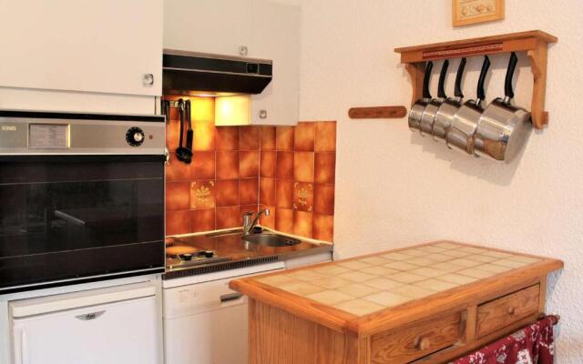 Appartement Vars, 1 pièce, 4 personnes - FR-1-330B-140