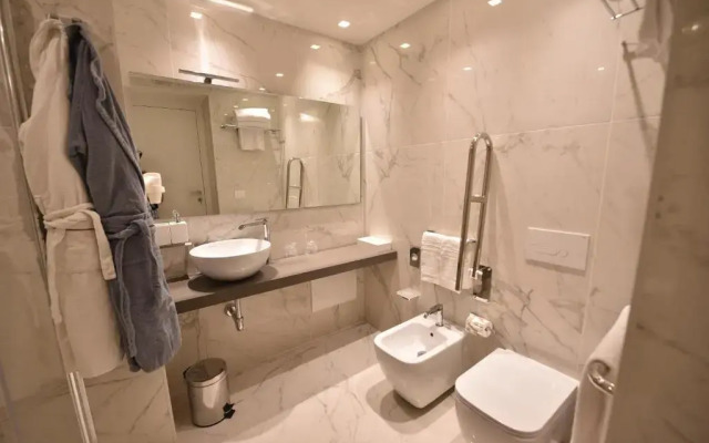 Palazzo Marletta Luxury House Hotel