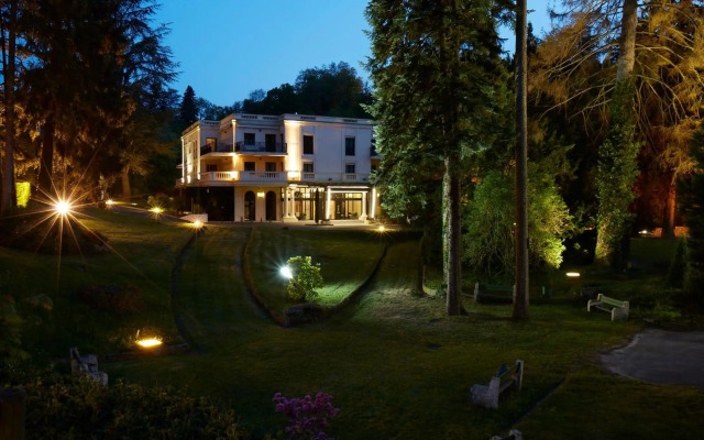 Hôtel Le Pavillon