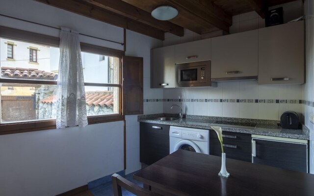 Lovely Apartment in Colunga near Sea Beach