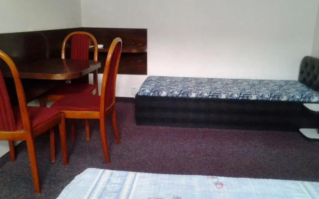 Penzion Ema B&B