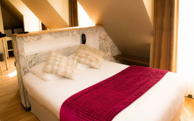 Hotel Excelsior Batignolles