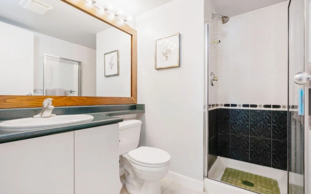 Best Location Yaletown Luxury Suites