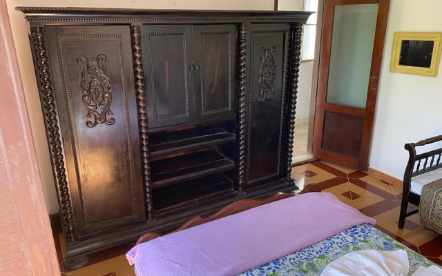 Rio Natureza apart 112