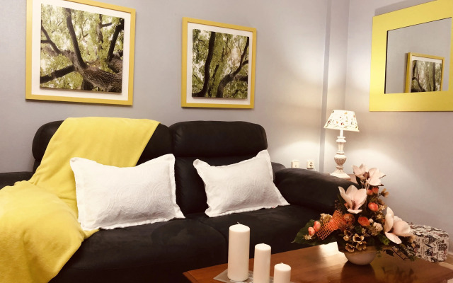 Apartamentos Turísticos Juanita Ope