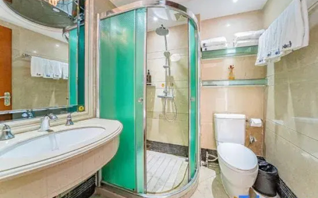 South & North International Apartment - Beijing Road Kam Rueng Plaza