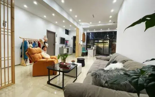 Dali Nanyuan Homestay (South Gate of Dali Ancient Town)