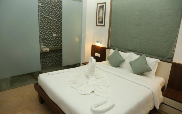 La Vida Studio Inn Baga - Goa By Lords Hotels & Resorts