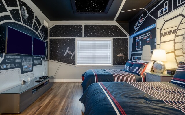 Rvh_318r Sunset Breeze 3 Bedroom Apts