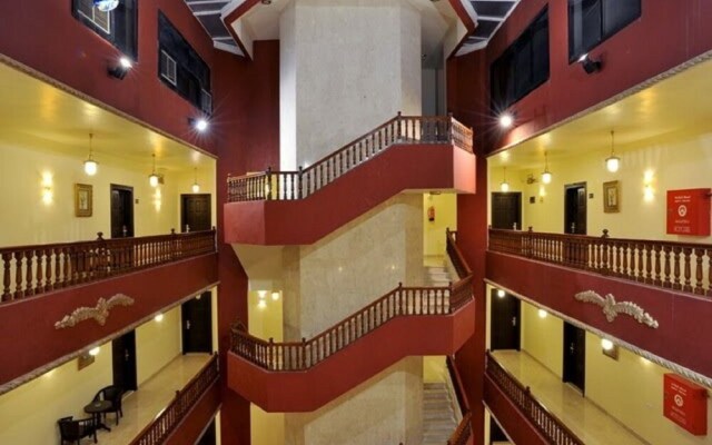 Sedrah Jeddah Furnished Units