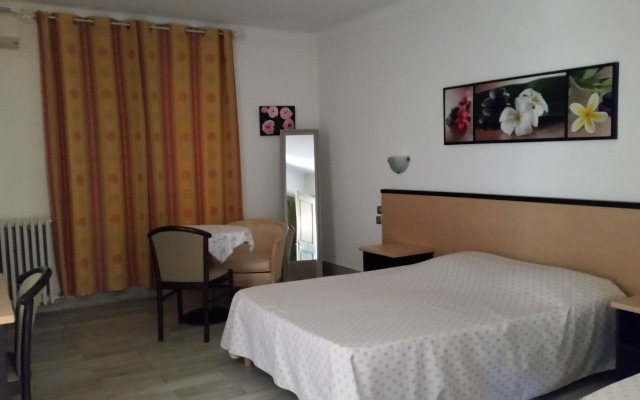 Auberge Les Arômes