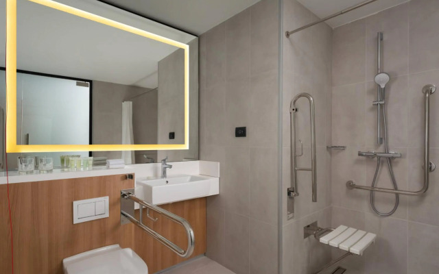 Courtyard by Marriott Bucharest Floreasca