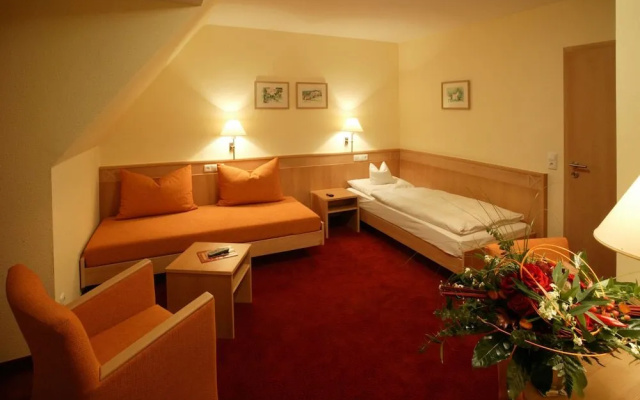 Hotel Sonne