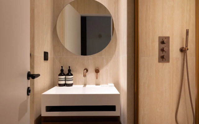 Magnificent Studio With A/C - 1P - Champs-elysees