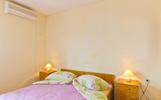 Apartment Igor - near center: A3-Pharos Stari Grad, Island Hvar