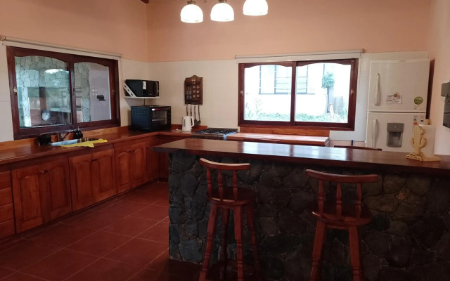 Cabañas Cafayate III