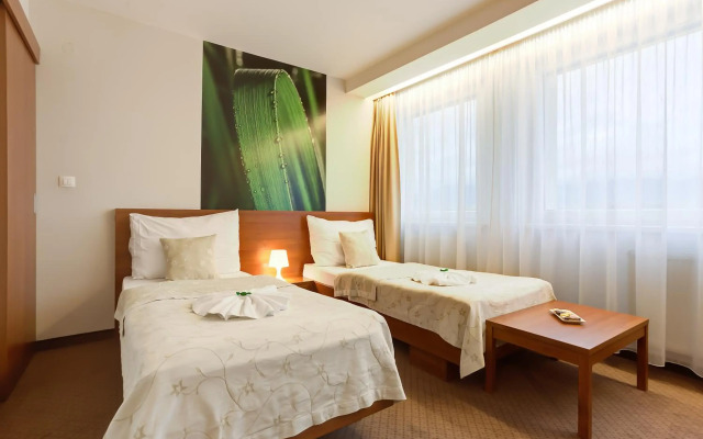Hotel Jánošík