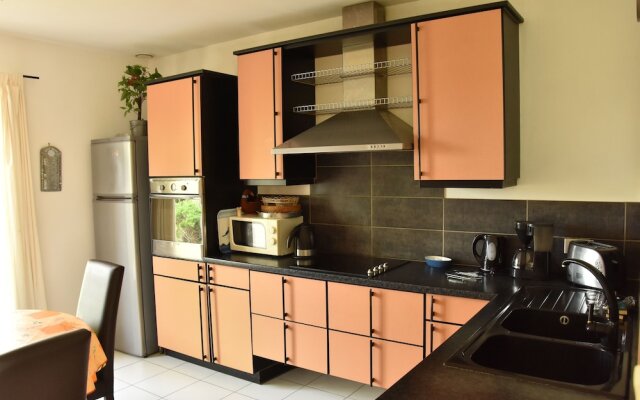 Gites vue sur Mont-Saint-Michel