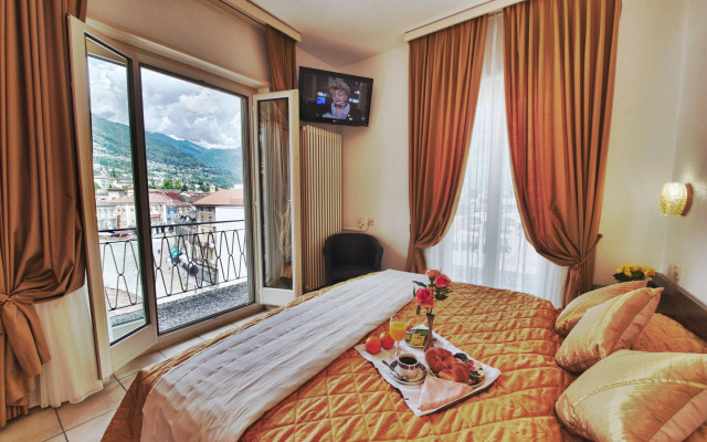 Hotel dell'Angelo