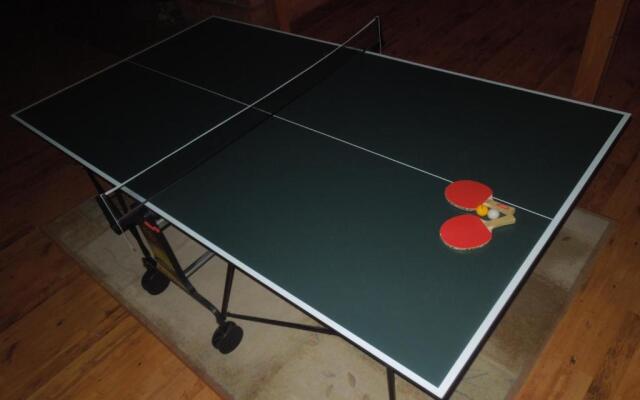 Hinni Talu Puhkemaja