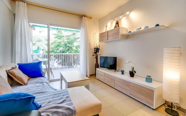 Apartamento Vivalidays Edurne